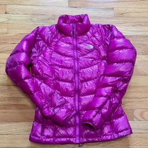 The North Face 900 Fill Summit Series